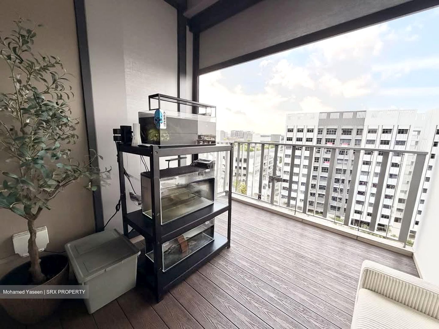 The Brownstone (D27), Condominium #591435631